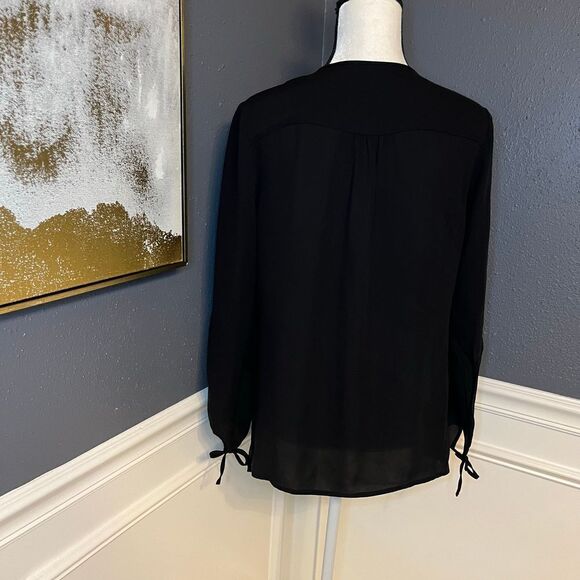 Proenza Schouler Pin Tucked Blouse - Picture 5 of 8
